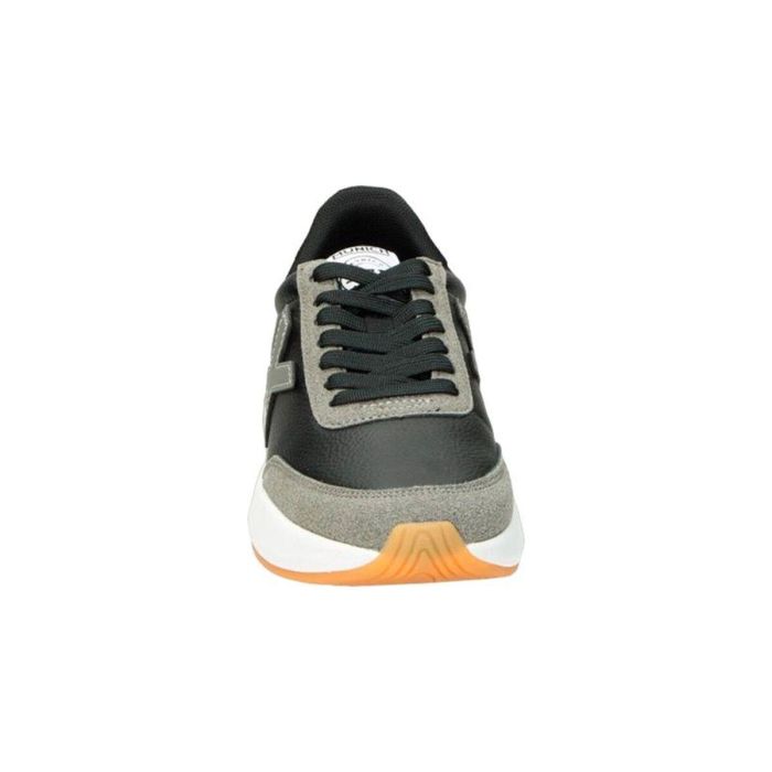 Zapatillas Deportivas Mujer Munich Gris