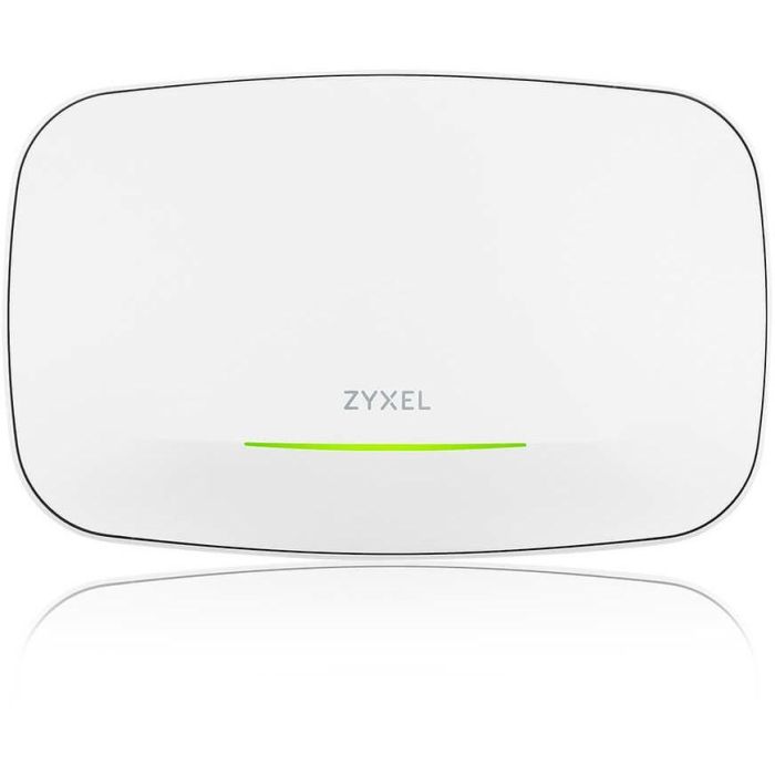 Zyxel NWA130BE-EU0101F Punto de Acceso Inalámbrico 5764 Mbit/s Blanco PoE 0 Zyxel NWA130BE-EU0101F Punto de Acceso Inalámbrico 5764 Mbit/s Blanco PoE 0