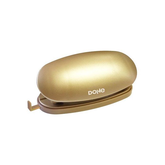 Taladro 2 Punzones Dohe (16 H) Gold