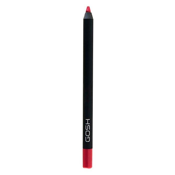 Perfilador de Labios Velvet Touch Gosh Copenhagen (1,2 g) 6