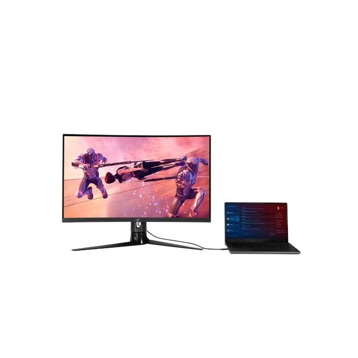 Monitor Asus XG32VC 31,5" 7 Monitor Asus XG32VC 31,5" 7
