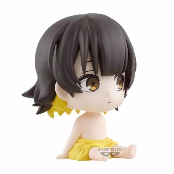 Figura Banpresto Bluelock Mascot Figure Meguru 1 Figura Banpresto Bluelock Mascot Figure Meguru 1