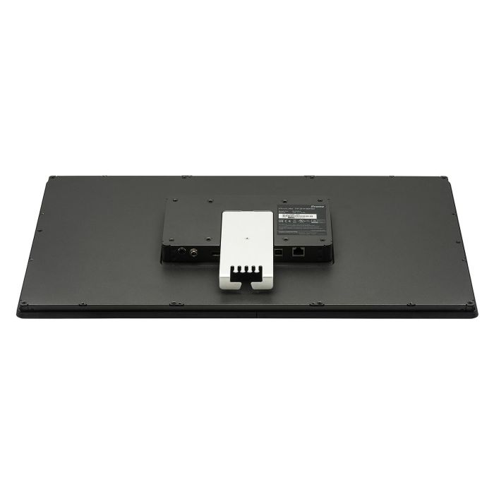 iiyama TF2415MC-B2 Monitor Táctil de 23.8 Pulgadas Full HD 1920x1080 LED HDMI DisplayPort Negro 2 iiyama TF2415MC-B2 Monitor Táctil de 23.8 Pulgadas Full HD 1920x1080 LED HDMI DisplayPort Negro 2