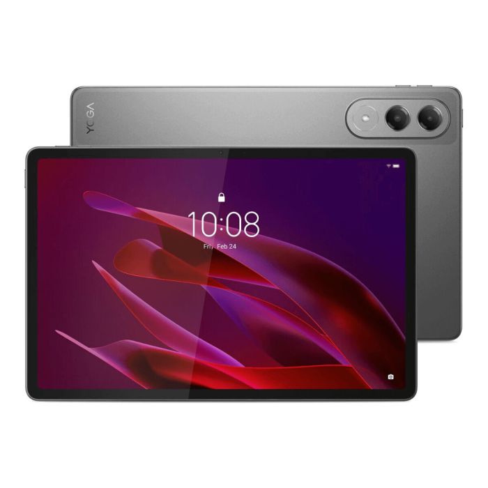Tablet Lenovo TB710FU Octa Core 12 GB RAM 256 GB Gris