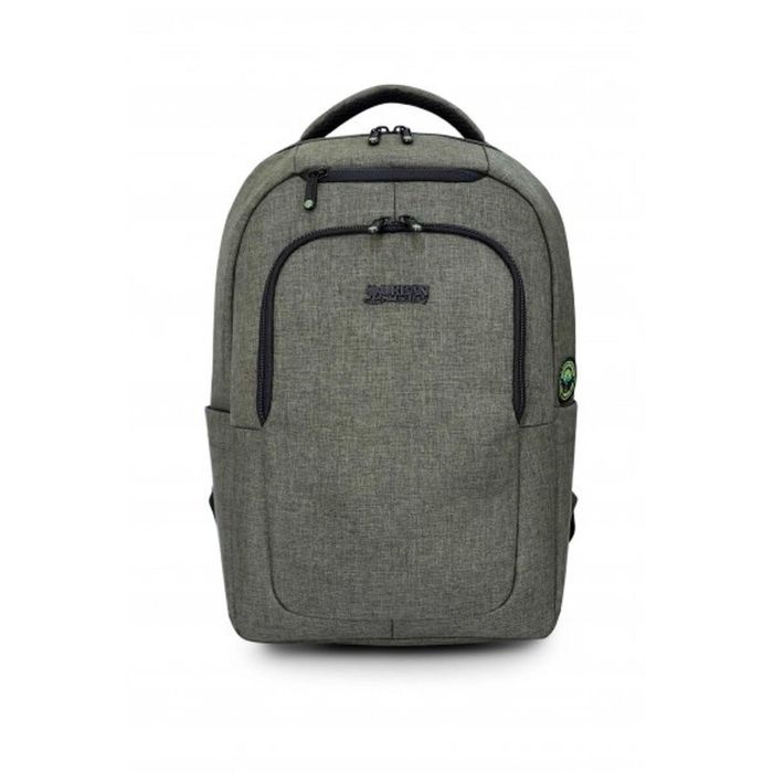 Mochila para Portátil Urban Factory CYCLEE EDITION 15,6" Mochila para Portátil Urban Factory CYCLEE EDITION 15,6"