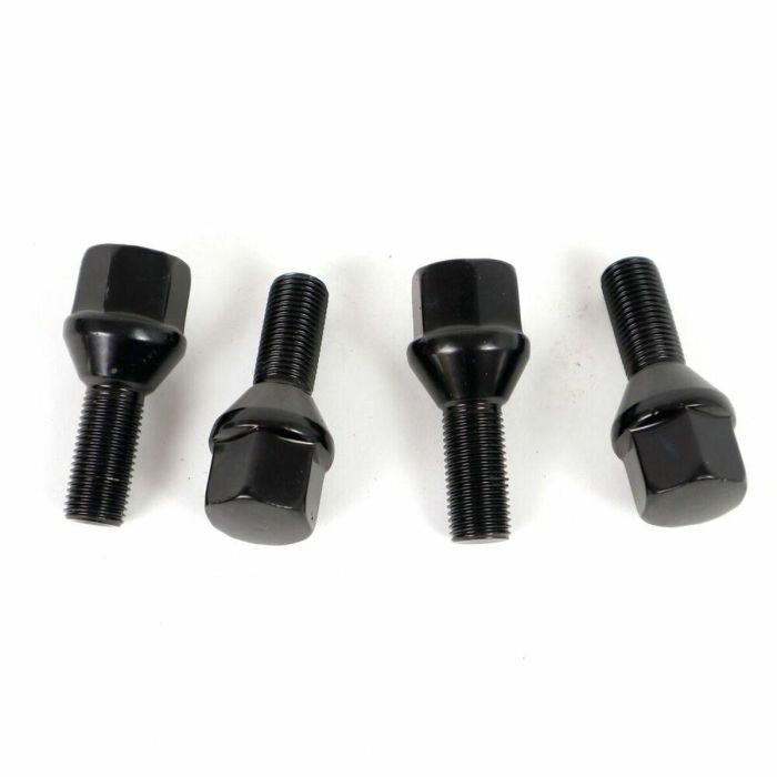 Kit de tornillos OMP OMPS09531201 M12 x 1,25 4 uds 2 Kit de tornillos OMP OMPS09531201 M12 x 1,25 4 uds 2