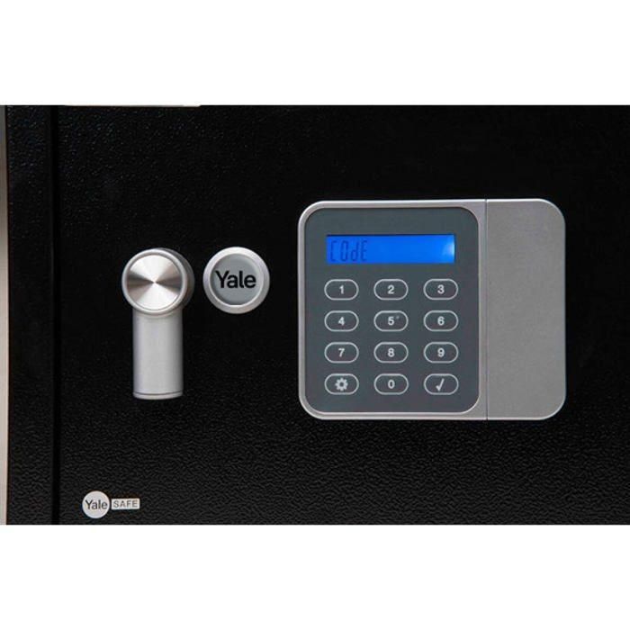 Caja fuerte Yale - YLG/200/DB2 2