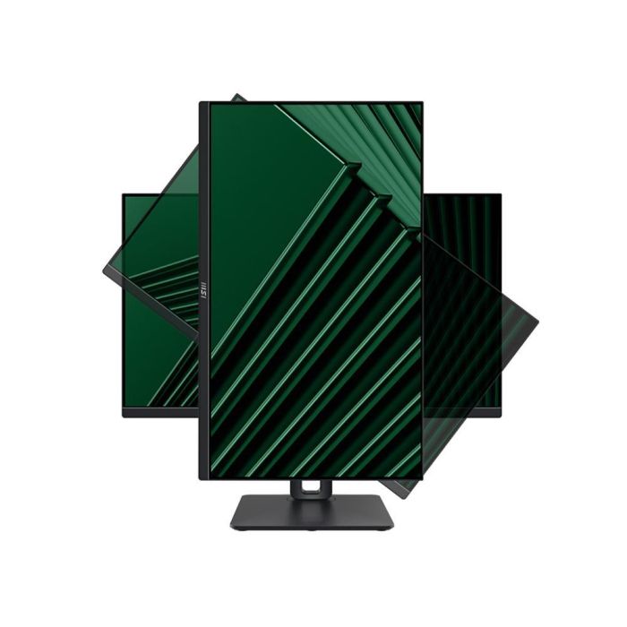 Monitor Msi Pro Mp245Pg 23.8 Pulgadas Fhd 5 Monitor Msi Pro Mp245Pg 23.8 Pulgadas Fhd 5