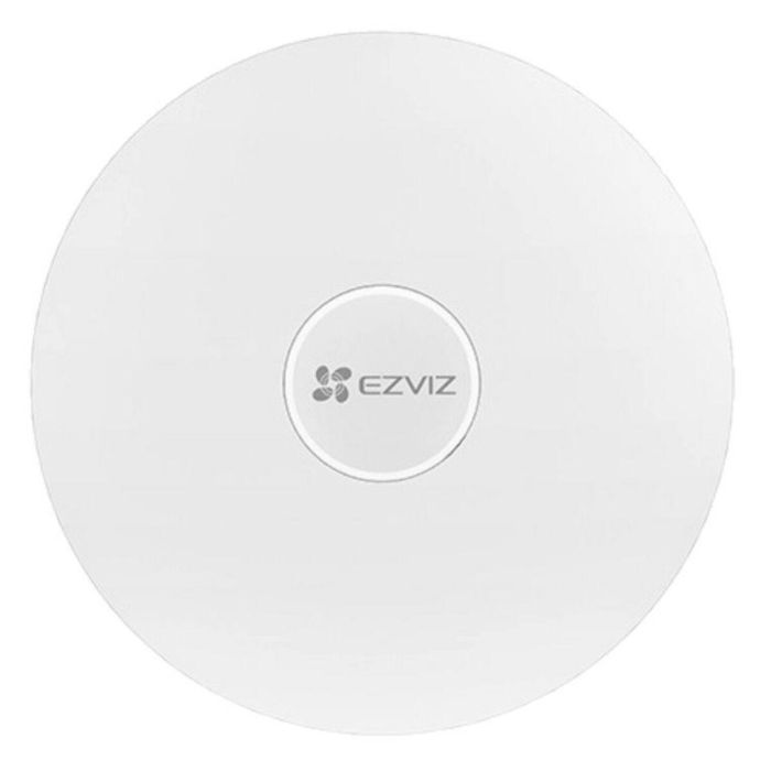 EZVIZ CS-DL01S + DL01CP + A3-BK Cerradura de puerta inteligente 3 EZVIZ CS-DL01S + DL01CP + A3-BK Cerradura de puerta inteligente 3