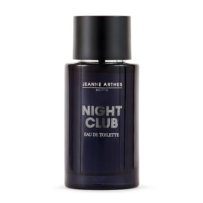 Jeanne Arthes Night Club 100 mL