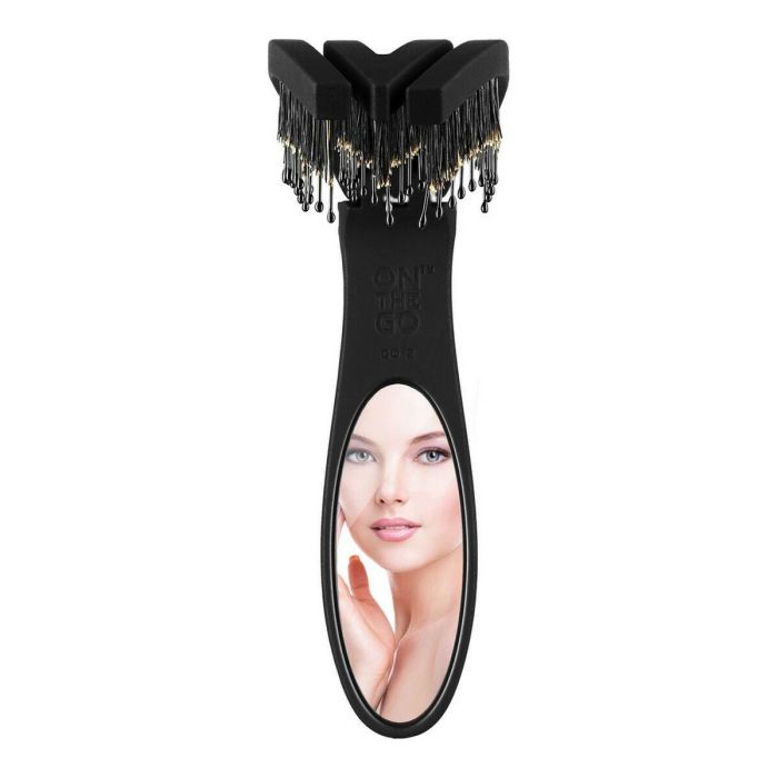 Cepillo On The Go Olivia Garden 2 Cepillo On The Go Olivia Garden 2