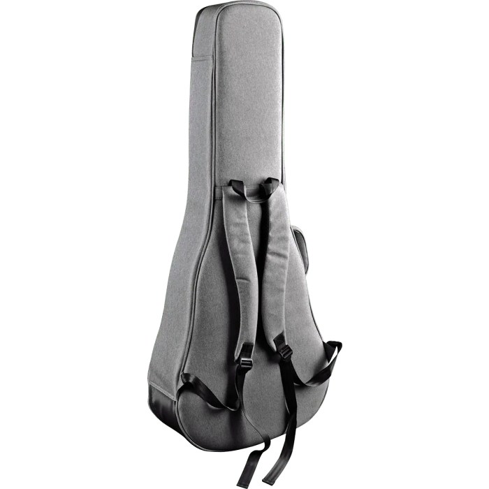 Eko Guitarra Acústica Travel Marcopolo A/E - Natural (Con Funda) 7