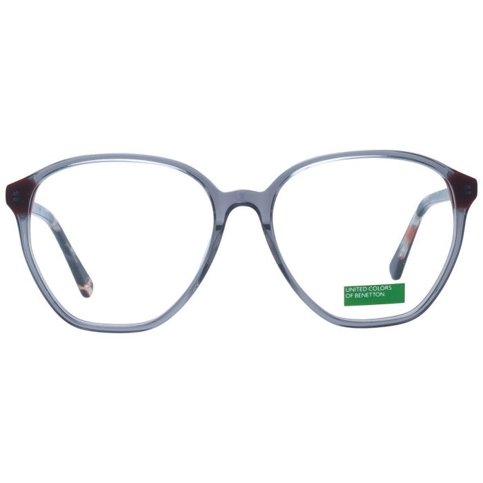 Montura de Gafas Mujer Benetton BEO1073 62901 2 Montura de Gafas Mujer Benetton BEO1073 62901 2