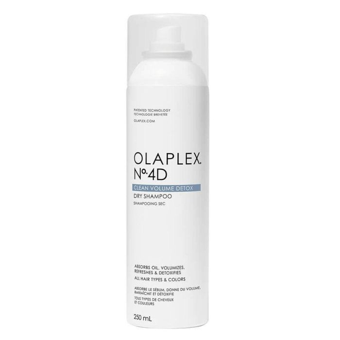 Olaplex Champú en seco extensor de peinado Dry N 4D 250 ml Olaplex Champú en seco extensor de peinado Dry N 4D 250 ml