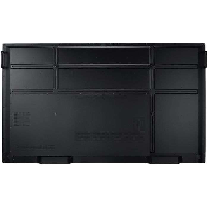 AG neovo IFP-7503 190.5" LED black (Speditionsversand) 1