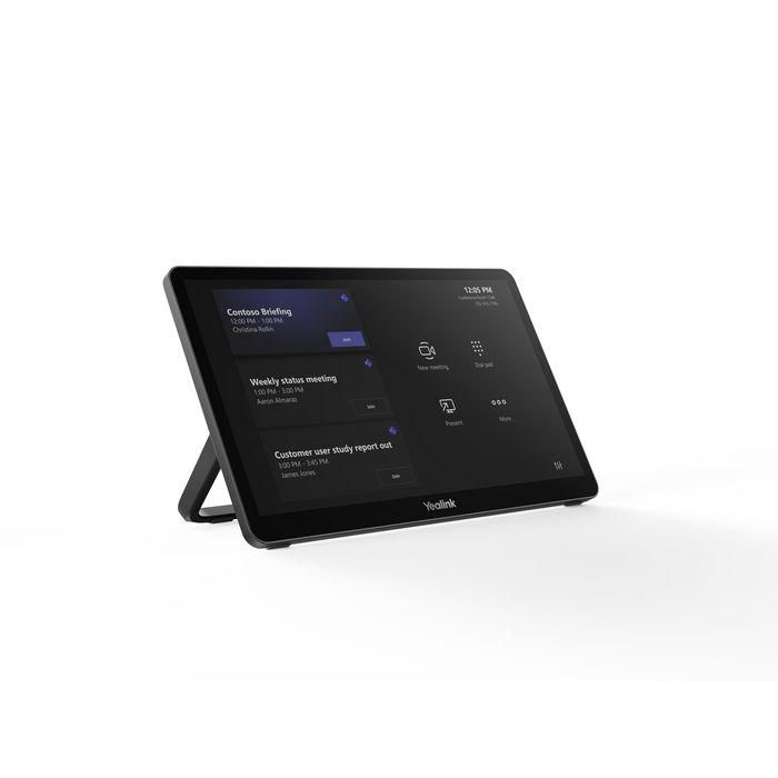 Yealink MTouch Plus-11.6 inches Touch Console for MVC Series Room System 1 Yealink MTouch Plus-11.6 inches Touch Console for MVC Series Room System 1
