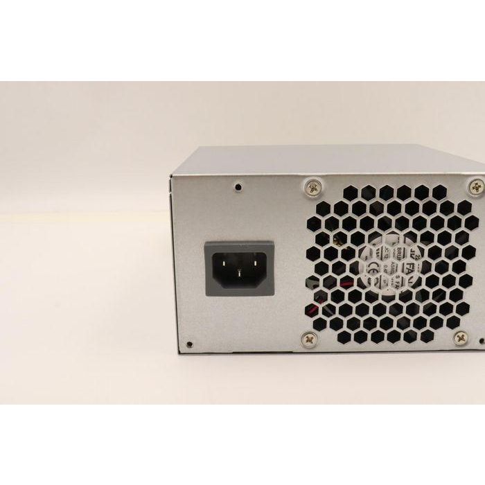 Lenovo Power supply unit for desktop PCs, 500W output, 100-240Vac input voltage, 92% efficiency under TCO9.0 standard. 4 Lenovo Power supply unit for desktop PCs, 500W output, 100-240Vac input voltage, 92% efficiency under TCO9.0 standard. 4