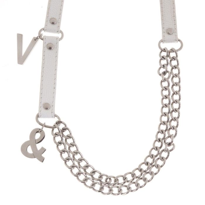 Collar Mujer Victorio & Lucchino VJ0108CO (52 cm) Collar Mujer Victorio & Lucchino VJ0108CO (52 cm)