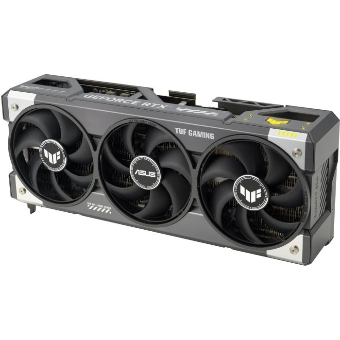 ASUS TUF Gaming GeForce RTX 5090 32GB GDDR7 PCIe 5.0 7680x4320 90YV0LY1-M0NA00 1 ASUS TUF Gaming GeForce RTX 5090 32GB GDDR7 PCIe 5.0 7680x4320 90YV0LY1-M0NA00 1