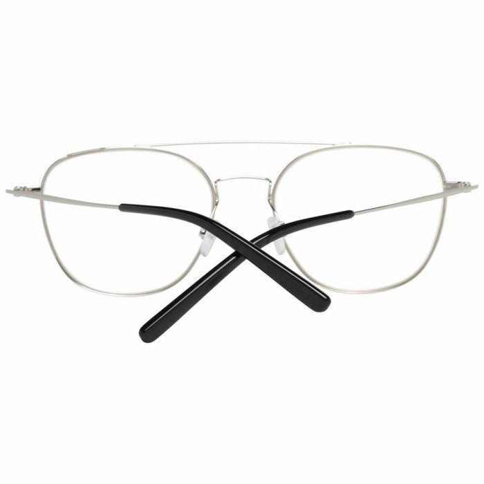 Montura de Gafas Hombre Bally BY5005-D 53016 1 Montura de Gafas Hombre Bally BY5005-D 53016 1