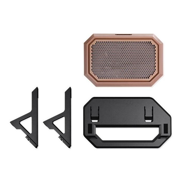 Thermaltake Chassis Stand Kit for The Tower 600 Gravel Sand 0 Thermaltake Chassis Stand Kit for The Tower 600 Gravel Sand 0