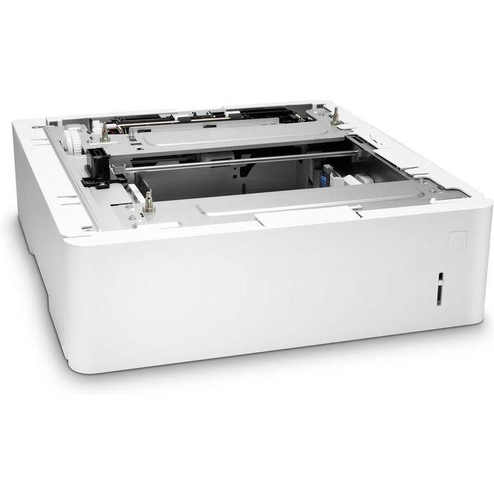 HP LaserJet 550-Sheet Paper Feeder 3
