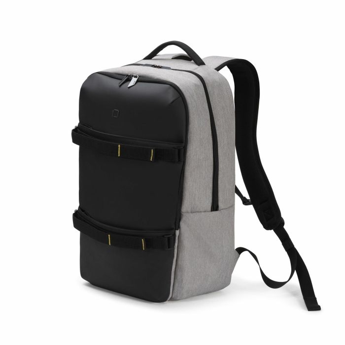 Dicota Rucksack MOVE 13-15.6 hellgrau 0 Dicota Rucksack MOVE 13-15.6 hellgrau 0