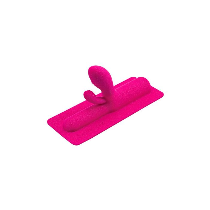 Masturbador The Cowgirl Unicorn Attachment Jackalope Rosa 1 Masturbador The Cowgirl Unicorn Attachment Jackalope Rosa 1