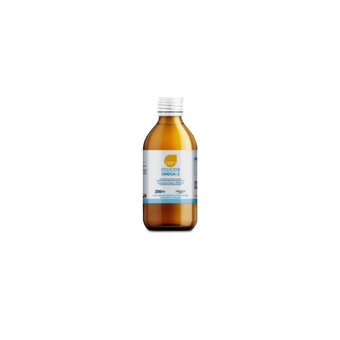 Natural Omega 3 200Ml.