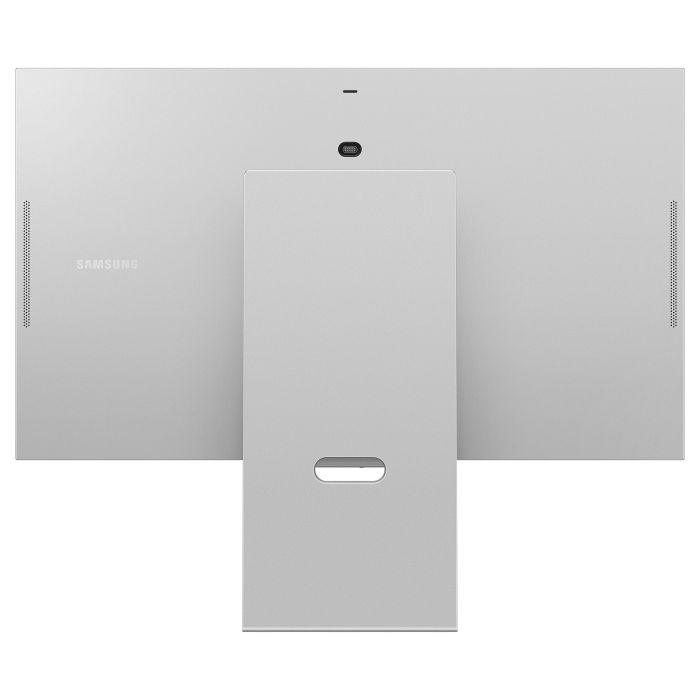 Samsung ViewFinity S27C902PAU Monitor 27" 5K IPS 60Hz 5ms MiniDP Thunderbolt 4 Webcam Plata