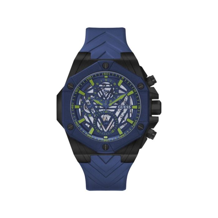 Reloj Hombre Guess GW0579G3