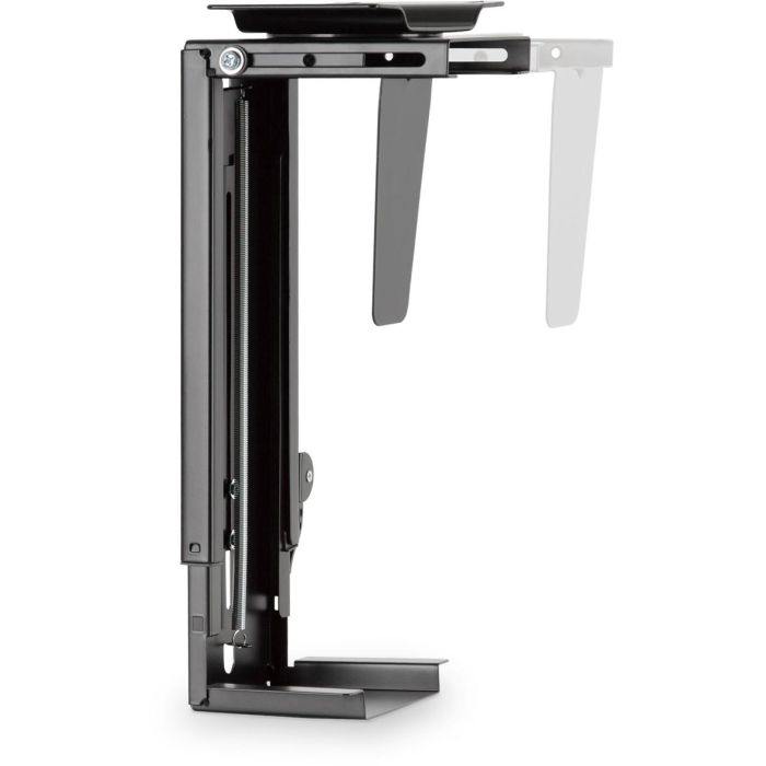 DIGITUS Universal PC-Halterung für Schreibtischmontage mit Easy-Locking 6 DIGITUS Universal PC-Halterung für Schreibtischmontage mit Easy-Locking 6