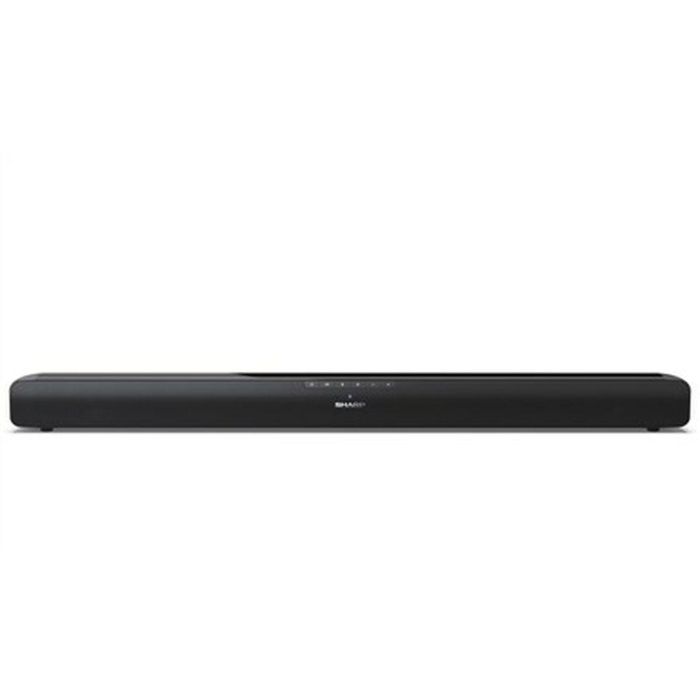 Sharp HT-SB100 Barra de sonido 75W con HDMI y Bluetooth 5.1