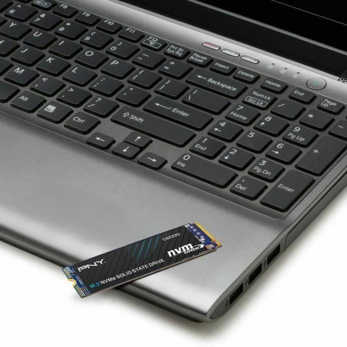 PNY PNY0751492779157 CS2230 Unidad de Estado Sólido SSD Interno - Disco Duro 2 TB 2 PNY PNY0751492779157 CS2230 Unidad de Estado Sólido SSD Interno - Disco Duro 2 TB 2