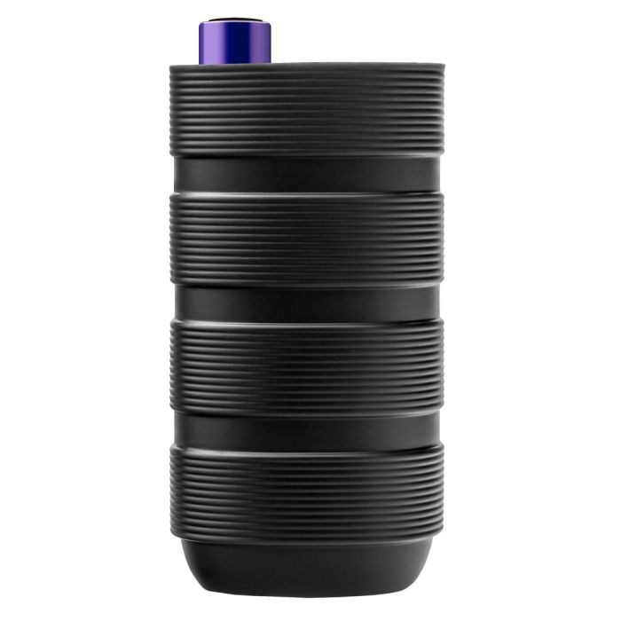 Masturbador Masculino Blush M for Men Strok Negro 6 Masturbador Masculino Blush M for Men Strok Negro 6