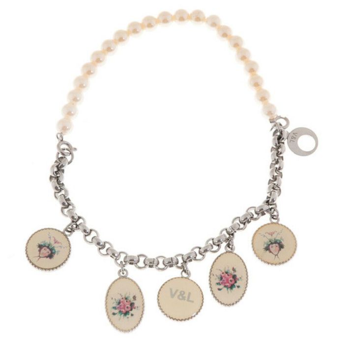Pulsera Mujer Victorio & Lucchino VJ0150BR Pulsera Mujer Victorio & Lucchino VJ0150BR