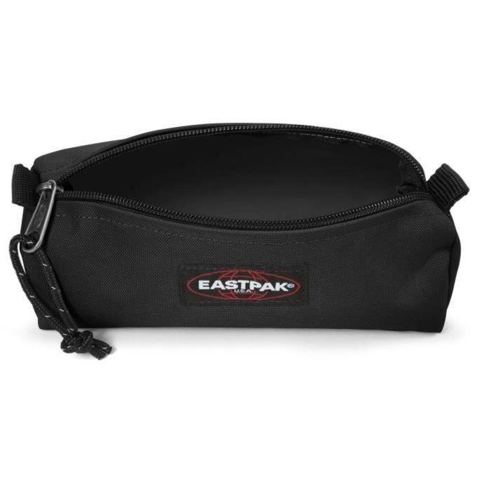 Eastpak Kit escolar negro – Estuche con cremallera de calidad, combina con mochilas, fácil de transportar 2 Eastpak Kit escolar negro – Estuche con cremallera de calidad, combina con mochilas, fácil de transportar 2