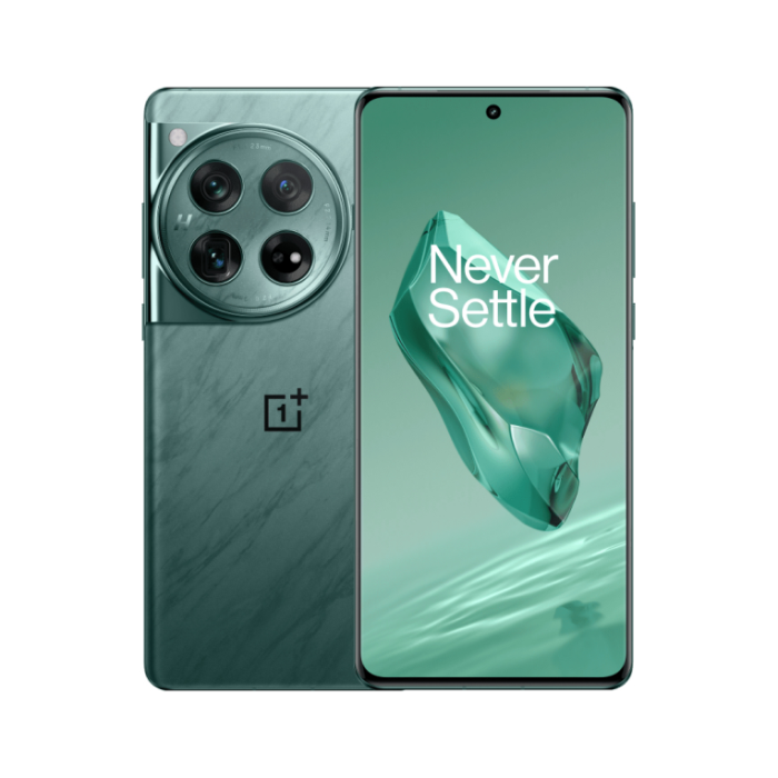 OnePlus 12 17,3 cm (6.82") SIM doble Android 14 5G USB Tipo C 16 GB 512 GB 5400 mAh Verde OnePlus 12 17,3 cm (6.82") SIM doble Android 14 5G USB Tipo C 16 GB 512 GB 5400 mAh Verde