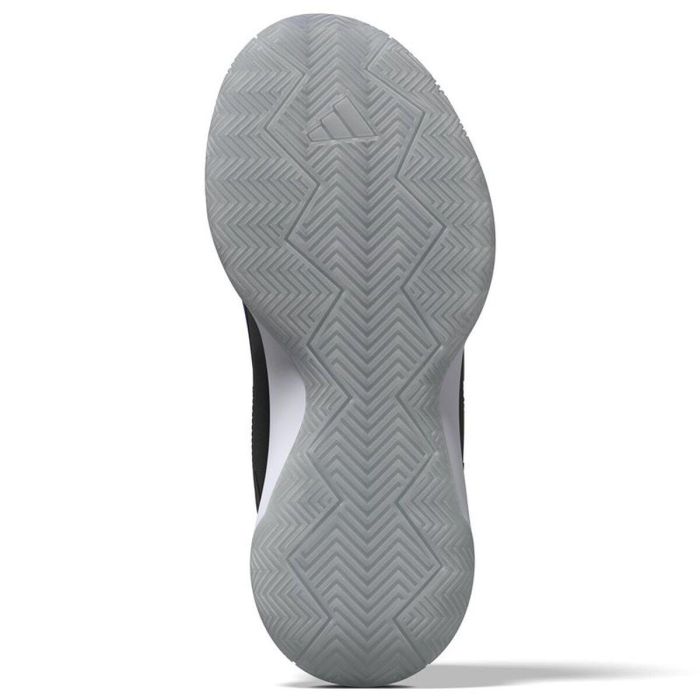 Zapatillas Deportivas Infantiles Adidas Cross Em Up Select Azul 3