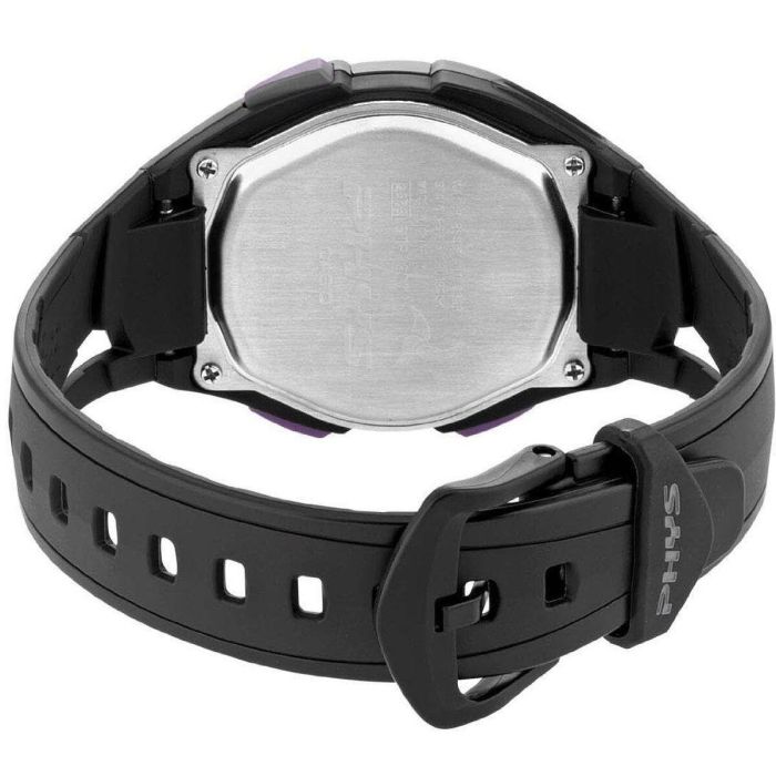 Reloj Hombre Casio STR-300C-1VEF 8 Reloj Hombre Casio STR-300C-1VEF 8