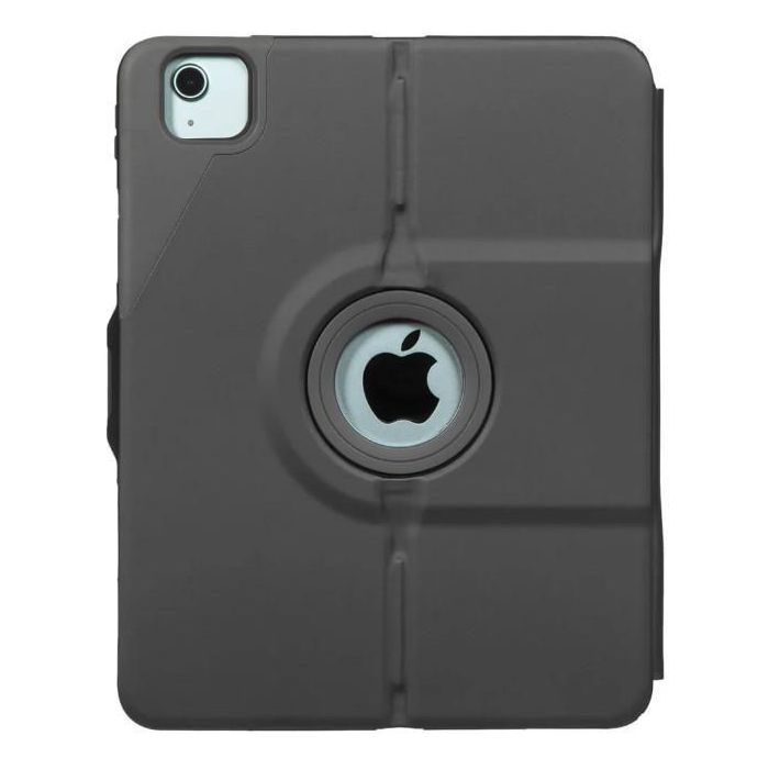 Targus VersaVu, Bluetooth, Keyboard Case for iPad Air (M2) 11-inch, iPad (10th gen) 10.9-inch, iPad Air (5th and 4th gen.) 10.9-inch, iPad Pro (4th, 3rd, 2nd and 1st gen.) 11-inch Targus VersaVu, Bluetooth, Keyboard Case for iPad Air (M2) 11-inch, iPad (10th gen) 10.9-inch, iPad Air (5th and 4th gen.) 10.9-inch, iPad Pro (4th, 3rd, 2nd and 1st gen.) 11-inch