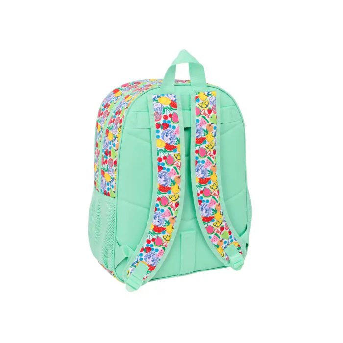 Safta Mochila Dora 420x330x140 mm 1 Safta Mochila Dora 420x330x140 mm 1