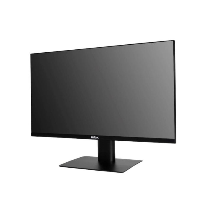 Nilox Monitor Desktop 22", Fhd, Va, 75Hz 16:9 Hdmi-Vga 2 Nilox Monitor Desktop 22", Fhd, Va, 75Hz 16:9 Hdmi-Vga 2