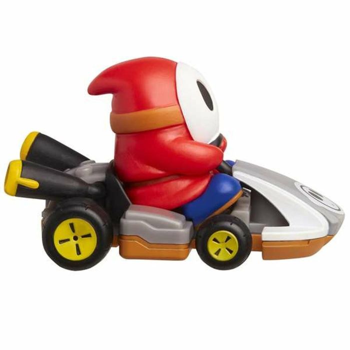 Nintendo super mario kart racers wave 5 - modelos surtidos 14 Nintendo super mario kart racers wave 5 - modelos surtidos 14
