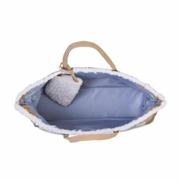 Bolso cambiador familiar - efecto ante 3 Bolso cambiador familiar - efecto ante 3