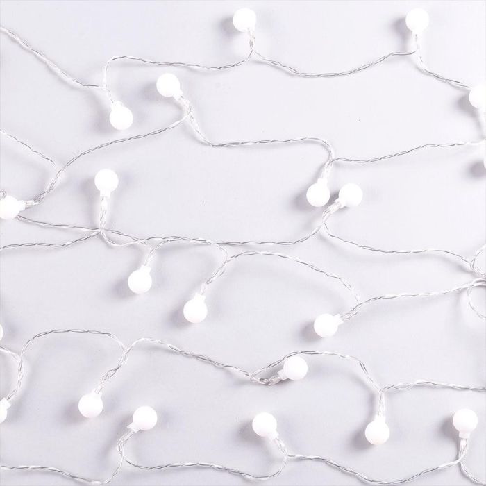 Guirnalda LED Interior 6M [HO-XMAS-038-IP20-6M-CW] Luces Navideñas 11