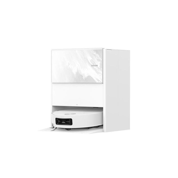 Dreame 010201AA000642 Aqua10 Ultra Track Complete Combinado Blanco 6