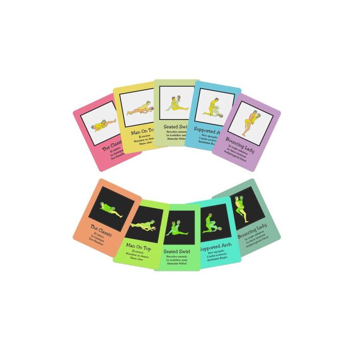 Juego Erótico Kheper Games 3 Juego Erótico Kheper Games 3