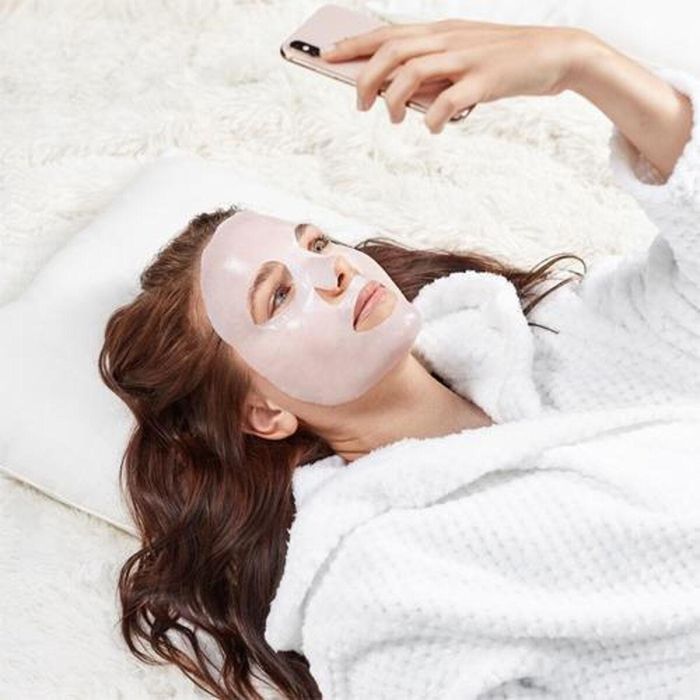 Talika Mascarilla Facial Limpiadora Purificante BIO ENZYMES Natural Bio-Celulosa Piel Mixta y Grasa 20g 7 Talika Mascarilla Facial Limpiadora Purificante BIO ENZYMES Natural Bio-Celulosa Piel Mixta y Grasa 20g 7