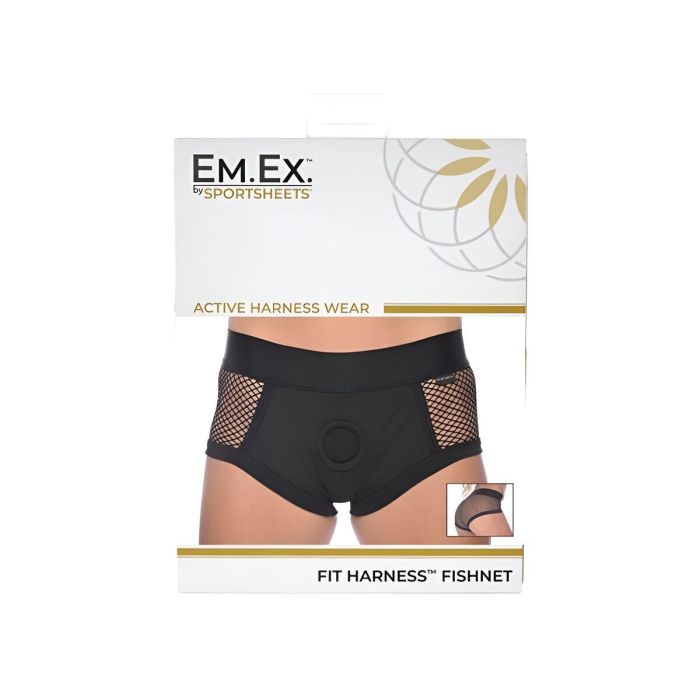 Arnés Sportsheets 1